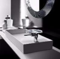 Сантехника и мебель для ванных комнат Kartell by Laufen
