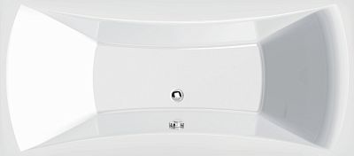 Talia 200x90 Прямоугольная ванна С-bath фото 1
