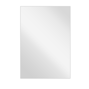 Зеркало Aquaton Рико 65 (1A216402RI010) фото 1