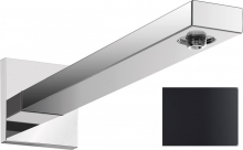 Держатель верхнего душа Hansgrohe Square 27694670