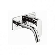 Смеситель Hansgrohe Axor Citterio М 34112000