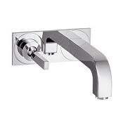 Смеситель Hansgrohe Axor Citterio 39112000
