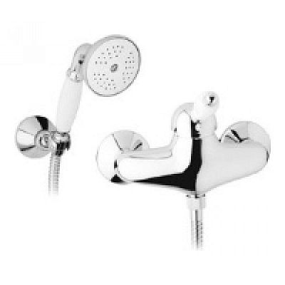 Смеситель для душа Cezares ELITE-D-01-Bi фото 1