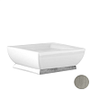 Мыльница Gessi Mimi Accessories 33226-149 Finox фото 1