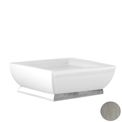 Мыльница Gessi Mimi Accessories 33226-149 Finox фото 1