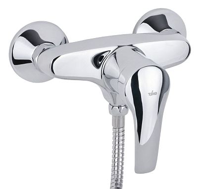 Смеситель для душа Timo Сlassic (0047Y chrome) фото 1