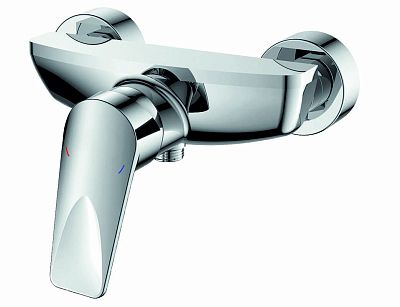 Смеситель для душа Orange Flipo M23-200cr фото 1