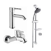 Комплект Vitra Minimax S A49153EXP