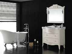 Зеркало BelBagno Primavera PBA