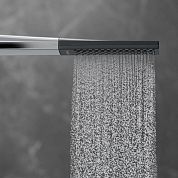 Ручной душ Hansgrohe Rainfinity 100 1jet 26866000