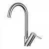 Смеситель для кухонной мойки IDDIS Kitchen Line (K11SB0Ji05) фото 1