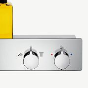 Термостат для ванны Hansgrohe ShowerTablet 600 13109000