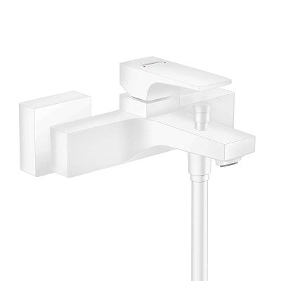 Смеситель для ванны с душем Hansgrohe Metropol 32540700 фото 1
