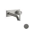 Смеситель Gessi Gessi316 Cesello 54488-239 шлифованная сталь фото 1