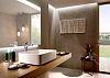 Раковина Roca Inspira Square 37х50 327530000 фото 3