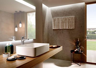 Раковина Roca Inspira Square 37х50 327530000 фото 3