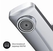 Смеситель для раковины AM.PM Gem F90A92000