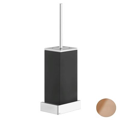Ершик Gessi Rettangolo Shower 20820-708 шлифованная медь фото 1
