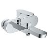 Смеситель для ванны с душем Clever Selene 98150 фото 1