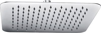 Верхний душ Clever Slim Inox Air 99693 фото 1