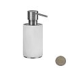 Дозатор для жидкого мыла Gessi Gessi316 Accessories 54737-726 теплая сталь фото 1