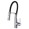 Смеситель для кухни с съемным изливом Clever Chef 6 99735 фото 1