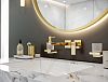 Держатель для стакана HANSGROHE AddStoris 41749000 Хром фото 5