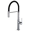 Смеситель для кухни Clever Chef SLIM 60143 хром фото 1
