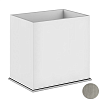 Корзина для мусора Gessi Eleganza Accessories 46591-149 Finox фото 1