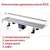 Дренажный канал TECE TECEdrainline 601500 фото 4