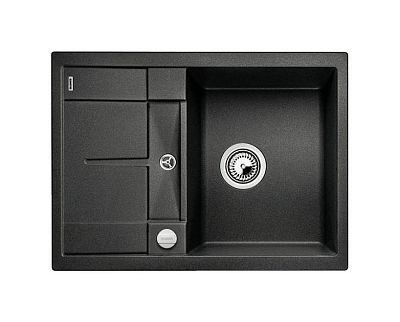 Кухонная мойка Blanco METRA 45 S 513035 фото 1