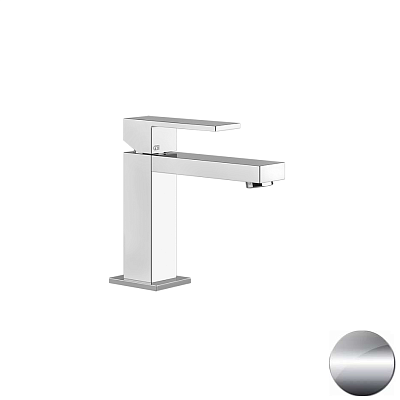 Смеситель Gessi Rettangolo 20002-706 черный металл фото 1