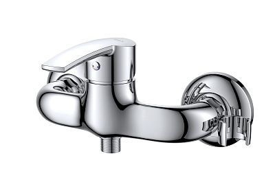 Смеситель для душа D&K Rhein Valerius (DA1363101) фото 1