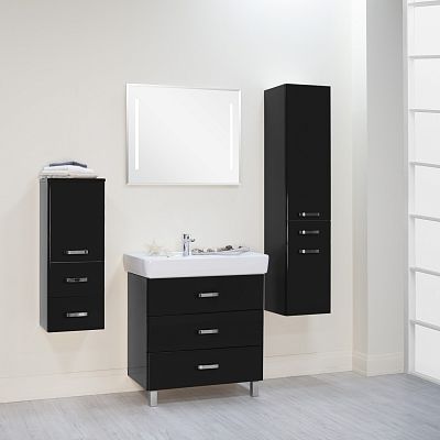 Тумба Aquaton Америна 80 М 1A169101AM950 фото 2