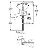 Смеситель для кухни Grohe Minta 32488DA0 фото 2