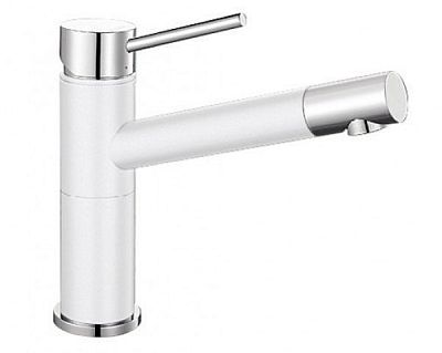 Смеситель Blanco ALTA Compact 515317 фото 1