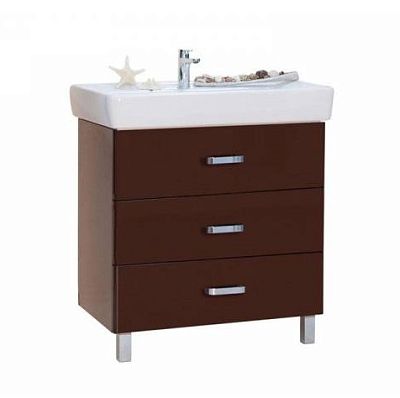 Тумба Aquaton Америна 80 М 1A169101AM430 фото 1