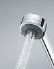 KLUDI ZENTA Душевая лейка 3S, арт. 6080005-00 фото 5