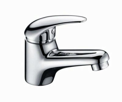 Isen 2603 Смеситель для умывальника фото 1