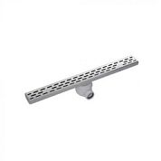 Душевой лоток ACO Showerdrain 405719 с решеткой