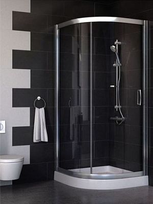 Душевой уголок Vegas Glass ZSMP 0090 01 02 фото 1