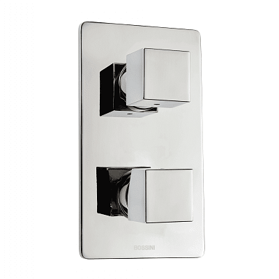 Смеситель для душа Bossini Cube Z00062 Хром фото 1