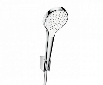 Душевой набор Hansgrohe Croma Select S 1jet 26420400 фото 1