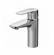 Смеситель AMPM F90A02100 Gem для умывальника, хром