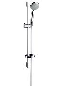 Душевой гарнитур Hansgrohe Croma 100 1jet Unica'C 27717000