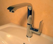 Смеситель Hansgrohe Metris 31187000