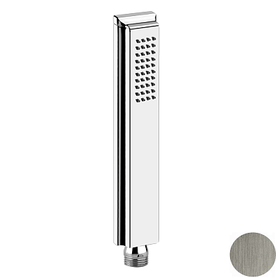 Душевая лейка Gessi Eleganza Shower 46154-149 Finox фото 1