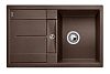 Кухонная мойка Blanco METRA 45 S 515038 фото 1