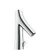 Смеситель Hansgrohe Axor Starck Organic 12171000 фото 1
