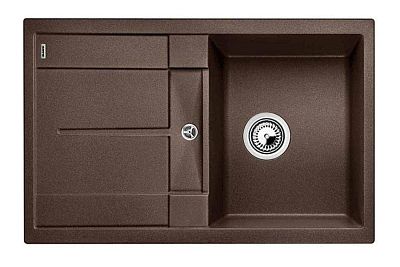 Кухонная мойка Blanco METRA 45 S 515038 фото 1